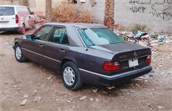 مرسيدس بنز S-Class